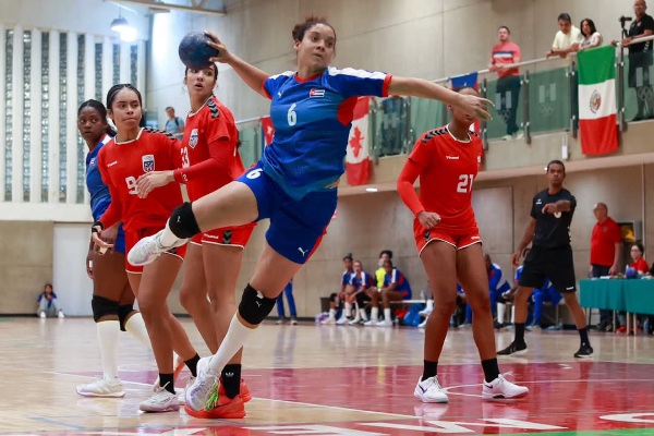 25 Fem Dianny González vs PR