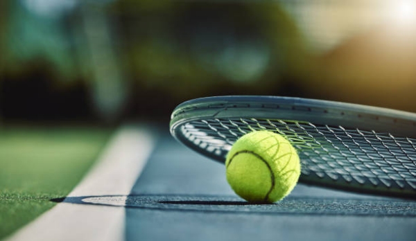 Tenis generico