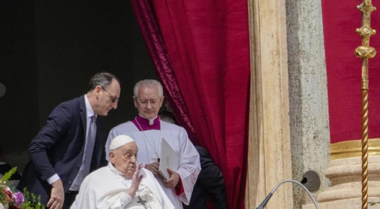 papa francisco 17