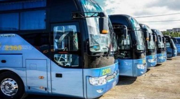 nuevo sistema de pago digital agiliza servicios en omnibus nacionales