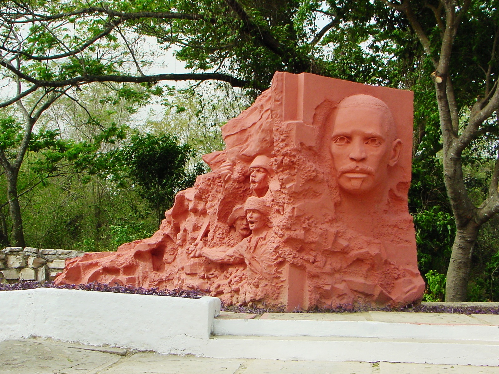 Arroyo Hondo1