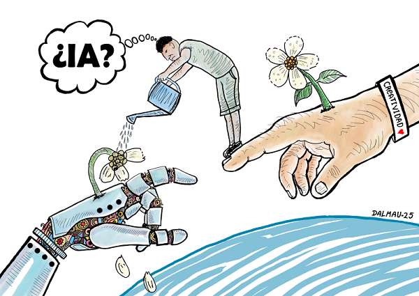 Catalejo IA