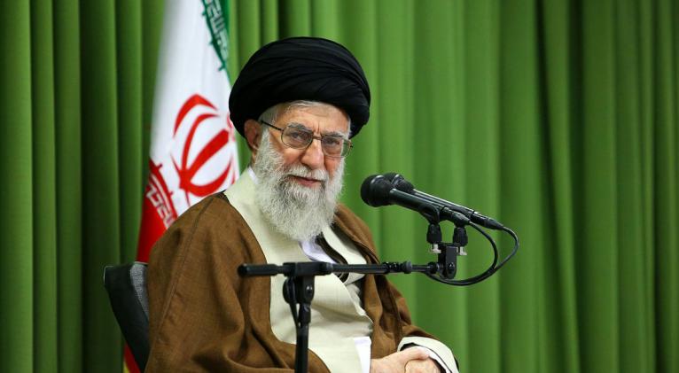ali jamenei 0