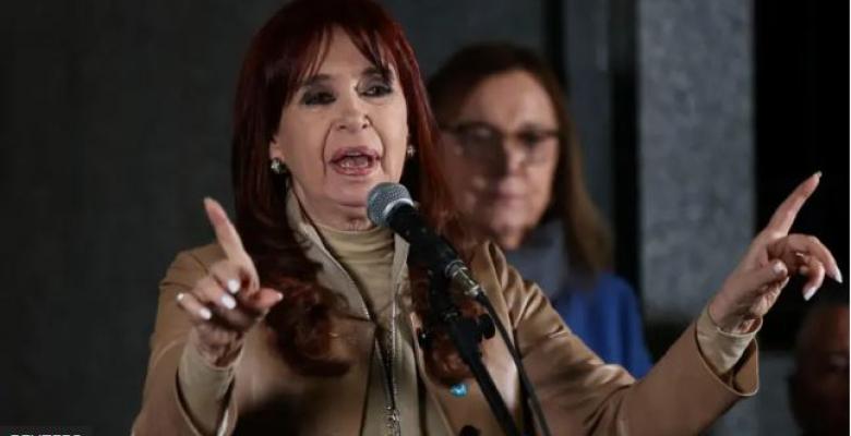 cristina argentina