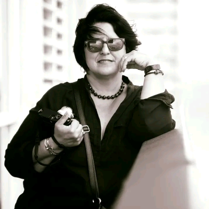 Lisette Solórzano1