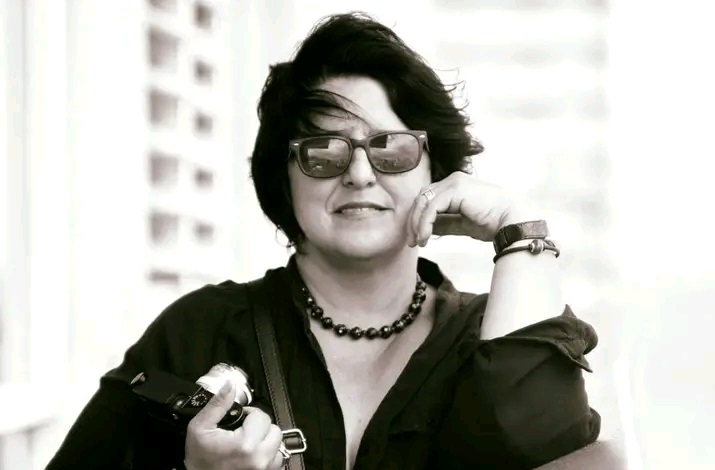 Lisette Solórzanoport