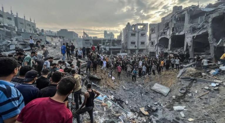 gaza 37