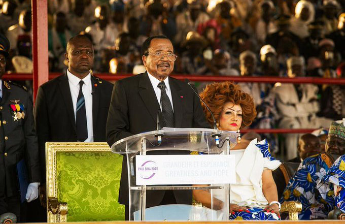 1106 dc felicita paul biya