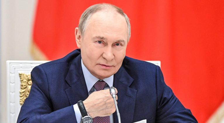putin 71