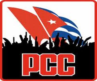 Partido Comunista de Cuba