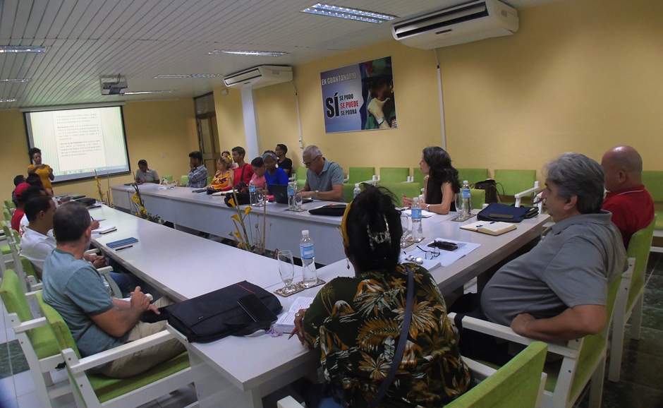 Visita ICS 21