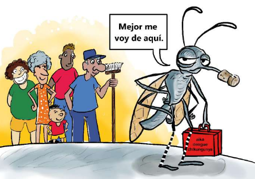 catalejo mosq