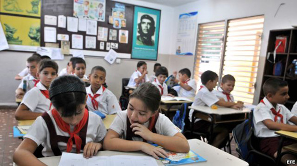 educación Primaria