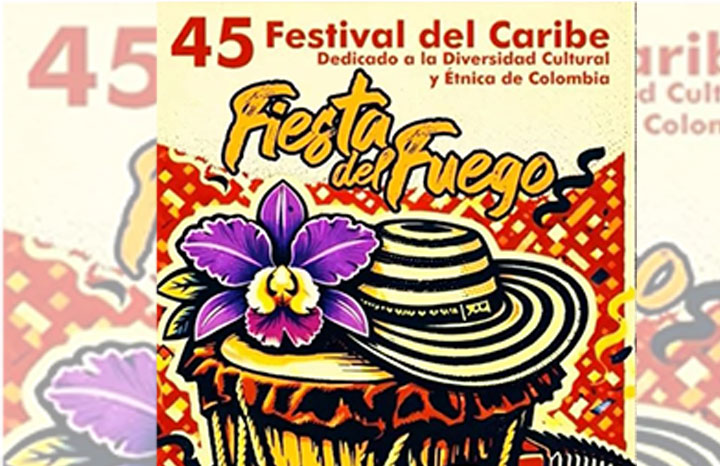 2606 festival caribe