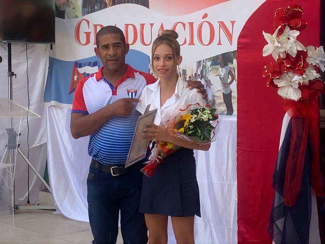Yenifer Romero Hinojosa