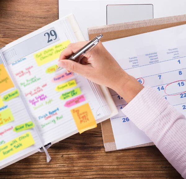 agenda
