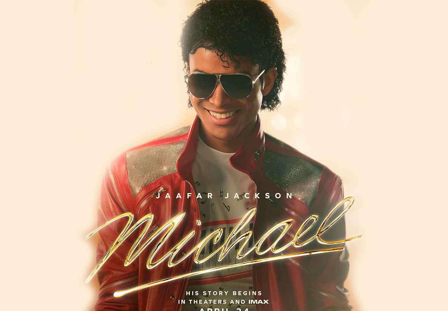 michael jackson pelicula