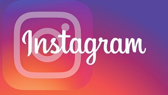 Instagram Logo 580x330