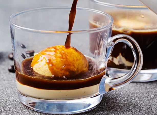 affogato italiano 2