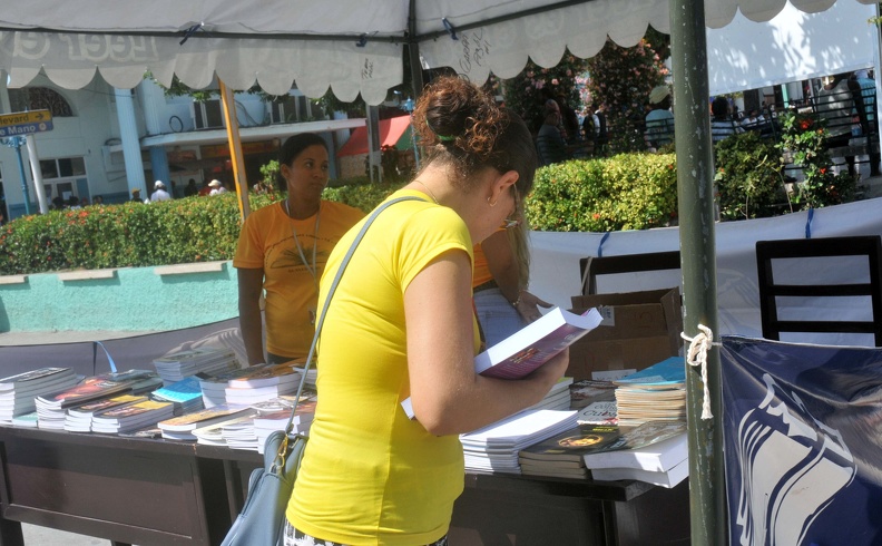 Feria 3