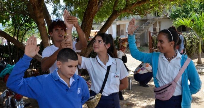 La expediciónportada