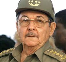 Raul Castro