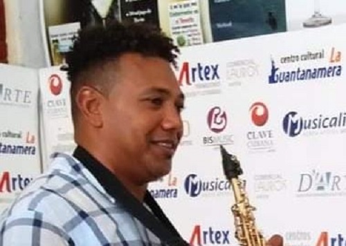 Saxman 1