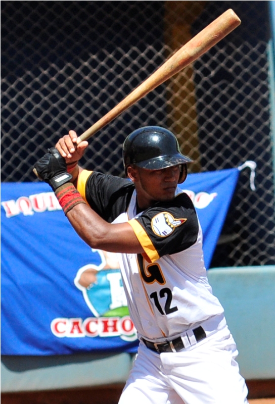 andrés de la cruz
