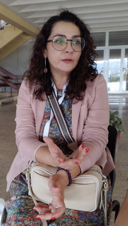 colombiana argentina entrevista 2
