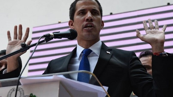 juan guaido