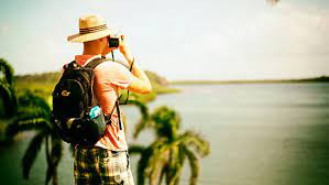 turismo científico