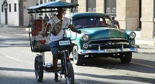 auto bicitaxi