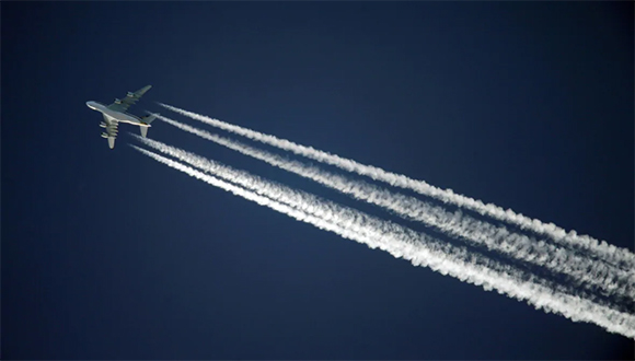 aviacion emisiones reuters
