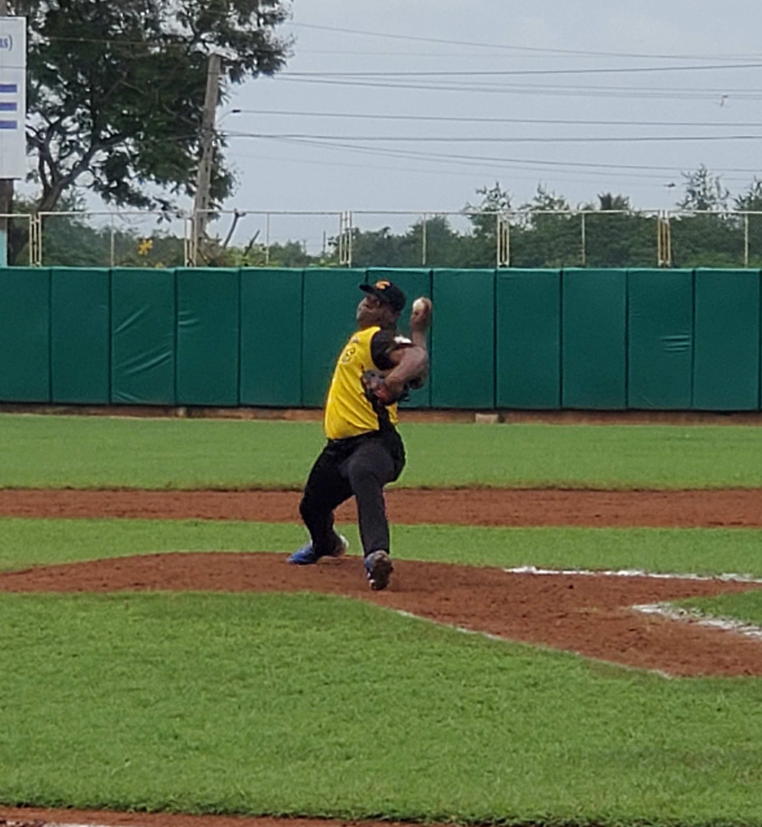 Indios 2