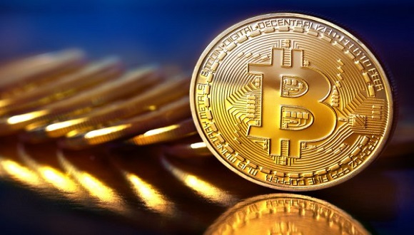 bitcoins