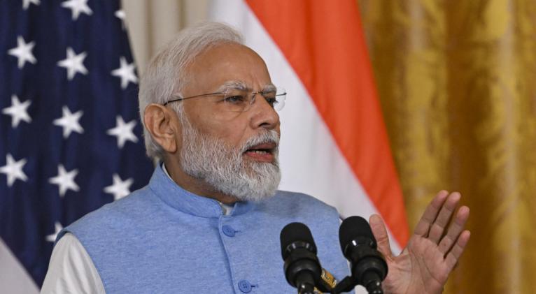 modi