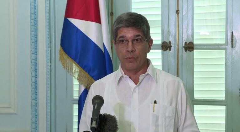 carlos fernandez de cossio
