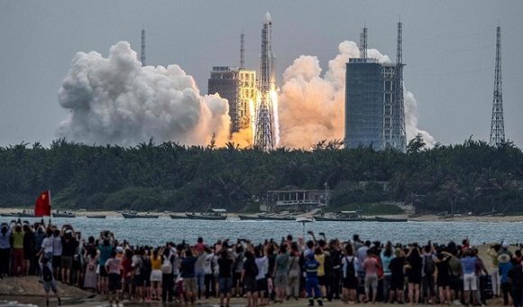 china estación espacial 580x340