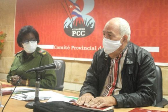 congrso pcc cuba 580x388