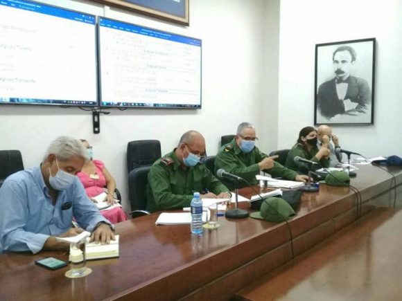 consej de defensa 580x435