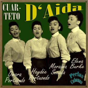 cuarteto daida