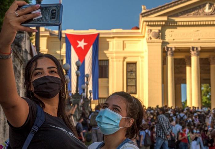 cuba vive univ