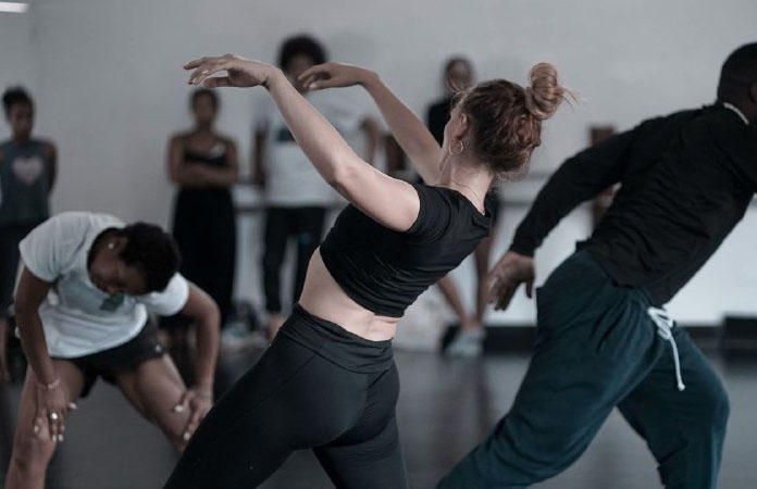 0721 biennale des danses