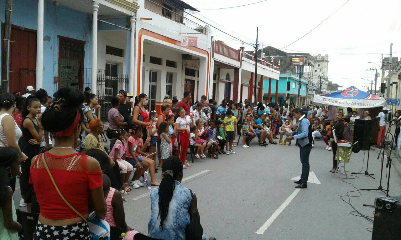 Carpandilla
