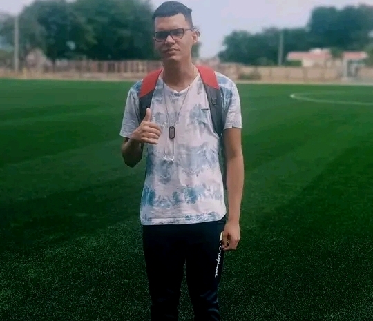 Rafael de Titanes del Guaso 2