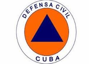 defensa civil cuba