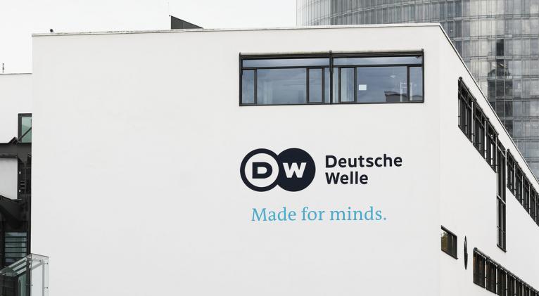 deutsche welle