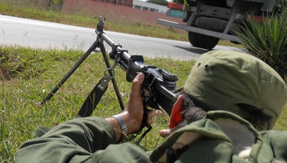 dia de la defensa