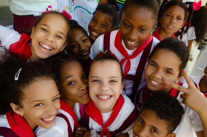 donacion cuba silvio