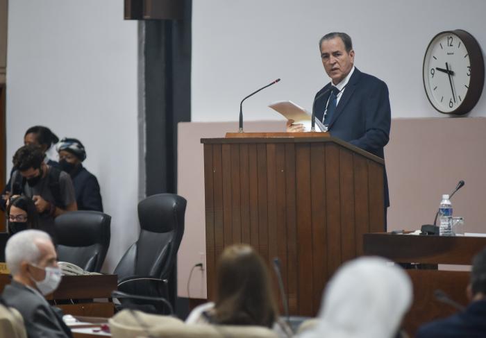 educación en pandemia